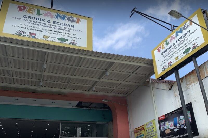 Coffee Shops on Ir Juanda Street: Rivalry Heats Up as Citimall Arrives